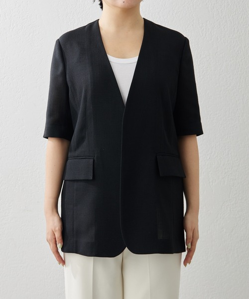 Whim Gazette（ウィムガゼット）の「ジュートライクハーフ