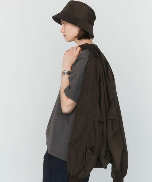 VICTIM × CA4LA バケットハット VTM-23-A-026 VICTIM - ×CA4LA / BASIC BUCKET HAT / バケットハット / VTM-23