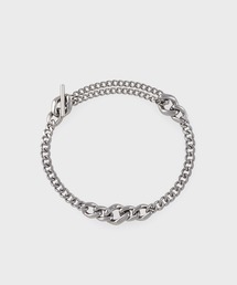 Paul Smith（ポールスミス）の「“Flat Link” ブレスレット