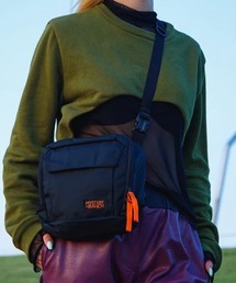 MYSTERY RANCH | MYSTERY RANCH/ミステリーランチ　DISTRICT4　ディストリクト4(ショルダーバッグ)