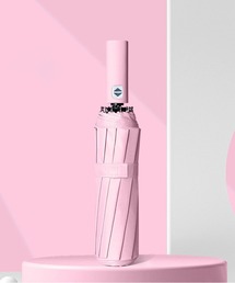 TABI PAL(タビパル)の12骨 自動開閉 折りたたみ傘(折りたたみ傘)