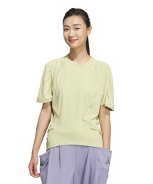 アディダス adidas Lux AC リラックス 半袖Tシャツ