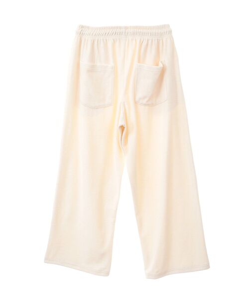 AMERICAN HOLIC(アメリカンホリック)の「パイルパンツ(その他パンツ・レディース・ブラック/ホワイト系その他2・L/M)」の13枚目の写真