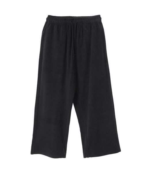 AMERICAN HOLIC(アメリカンホリック)の「パイルパンツ(その他パンツ・レディース・ブラック/ホワイト系その他2・L/M)」の20枚目の写真