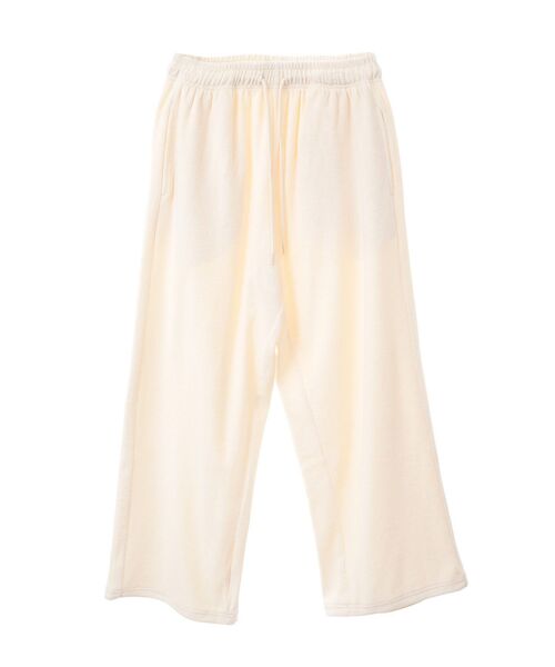 AMERICAN HOLIC(アメリカンホリック)の「パイルパンツ(その他パンツ・レディース・ブラック/ホワイト系その他2・L/M)」の21枚目の写真