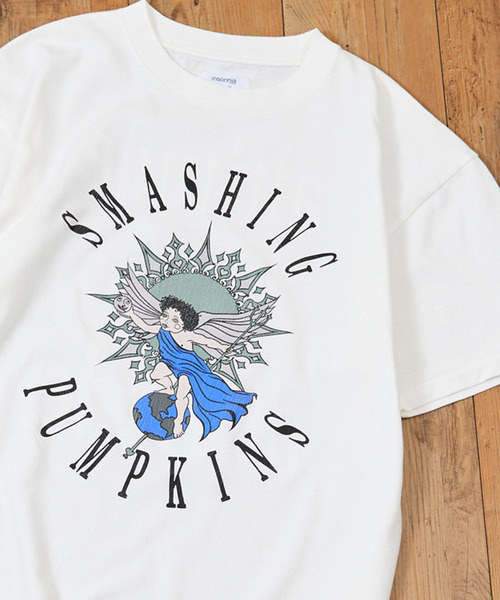 スピッツ　FLOCAN MEETING Tシャツ M　ファンクラブ限定 スピッツ ファンクラブ FLOCAN MEETING Tシャツ Mサイズ