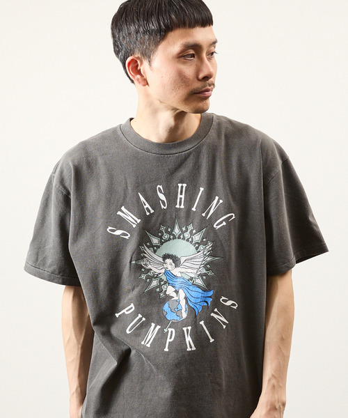 SMASHING PUMPKINS スマッシングパンプキンズ Tシャツ L S115894221