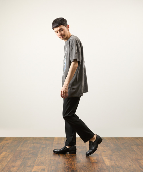 Insonnia Projects インソニアプロジェクツ / ALTITUDE NOT ATTITUDE