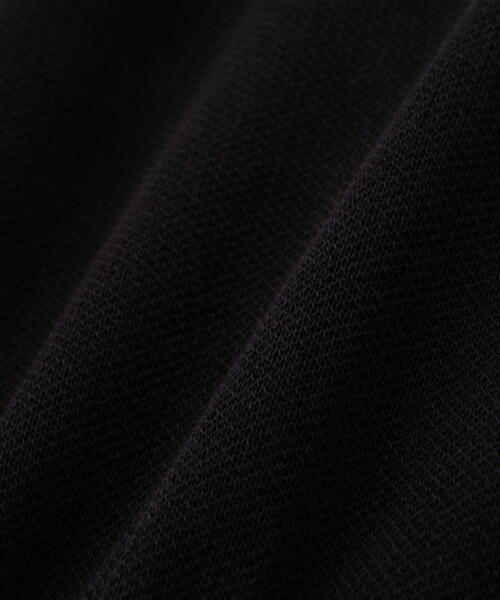 PROPORTION BODY DRESSING（プロポーションボディドレッシング）の「シアーニットブルゾン / 1215155401（テーラードジャケット・レディース・ブラック/ホワイト/ベージュ・FREE）」の16枚目の写真