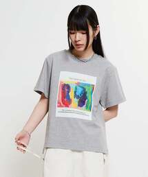 【Soffitto×Downs Town Project】コラボTシャツ