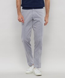 MACKINTOSH LONDON | 【WEB・一部店舗限定】コットンポリエステルピケストレッチパンツ(その他パンツ)