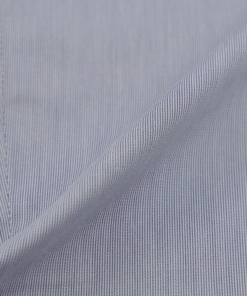 MACKINTOSH LONDON（マッキントッシュ ロンドン）の「【WEB・一部店舗限定】コットンポリエステルピケストレッチパンツ（その他パンツ・メンズ・ブルー系その他2/ブルー系その他7/ベージュ系その他・90/86/82/78/94）」の7枚目の写真