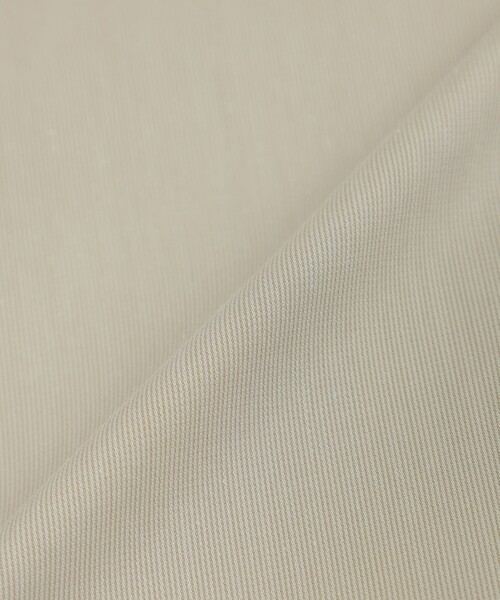 MACKINTOSH LONDON（マッキントッシュ ロンドン）の「【WEB・一部店舗限定】コットンポリエステルピケストレッチパンツ（その他パンツ・メンズ・ブルー系その他2/ブルー系その他7/ベージュ系その他・90/86/82/78/94）」の9枚目の写真