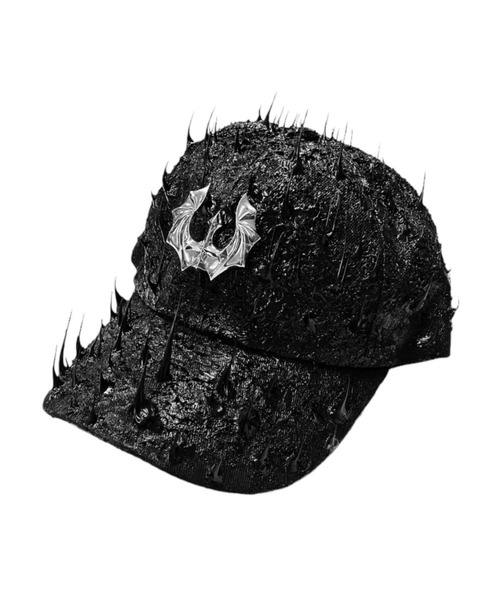 【UNIZ】新品未使用Demon Venom Cap opium archive UNIZ】新品未使用Demon Venom Cap opium archive - メルカリ