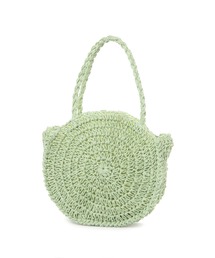 LEPSIM | ペーパーミニバッグ　322126(ハンドバッグ)