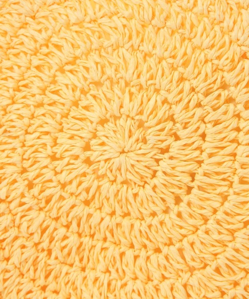 LEPSIM（レプシィム）の「ペーパーミニバッグ　322126（ハンドバッグ・レディース・グリーン/イエロー/ピンク/ブルー・ONE SIZE）」の20枚目の写真