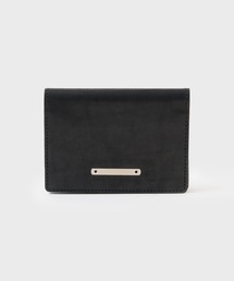 STUDIOUS（ステュディオス）の「【PADRONE】Card case 01（財布）」