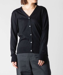 JOHN SMEDLEY｜ジョンスメドレーのカーディガン/ボレロ通販 - ZOZOTOWN