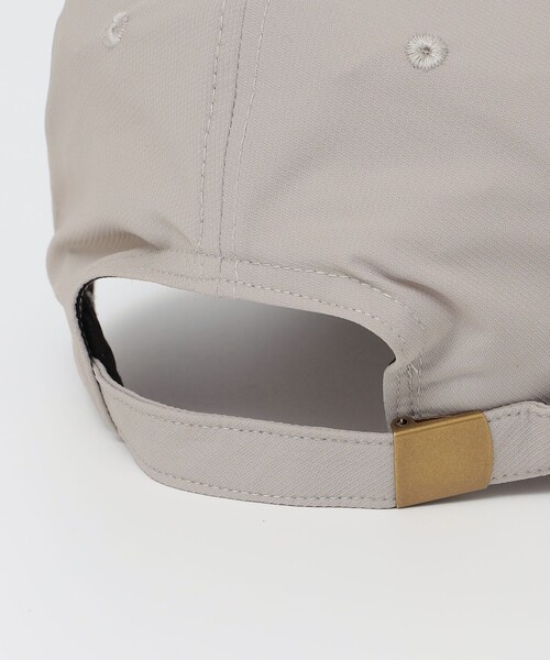 WEB限定】SHIPS: ワンポイント ロゴ UVカット オーバーフィット