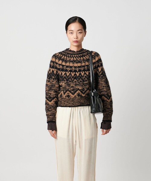 OSOI ブロックルバック OSOI＞SHOULDER BROCLE バッグ（ショルダーバッグ）｜OSOI