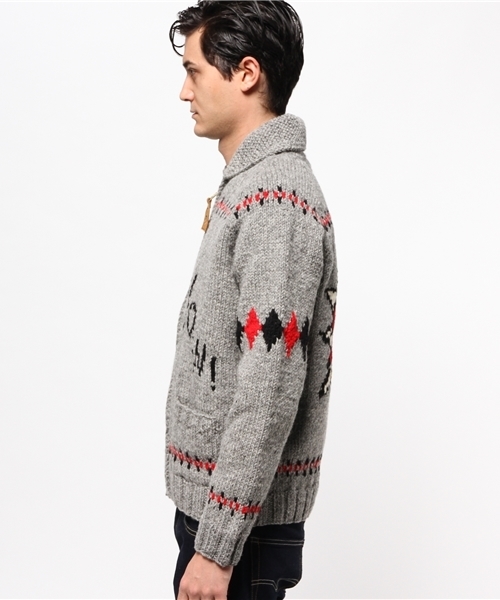 HYSTERIC GLAMOUR（ヒステリックグラマー）の「WW/WOODY WOODPECKER