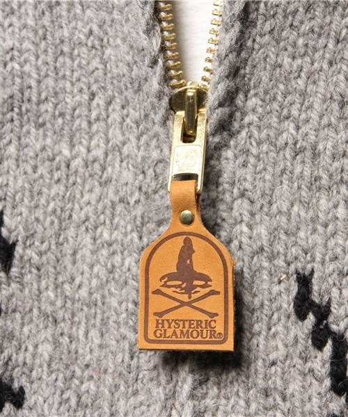 HYSTERIC GLAMOUR（ヒステリックグラマー）の「WW/WOODY WOODPECKER