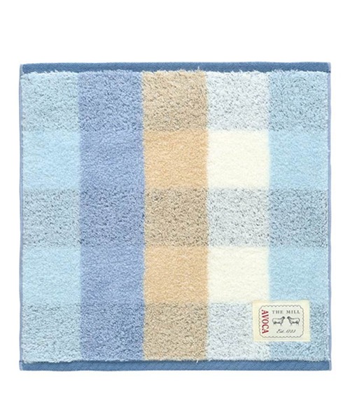 GEORGE'S（ジョージズ）の「AVOCA タオルハンカチ マロー（タオル・レディース・ホワイト系その他2/ホワイト/ホワイト系その他/その他3/その他1・FREE）」の4枚目の写真