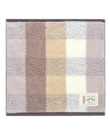 GEORGE'S（ジョージズ）の「AVOCA タオルハンカチ マロー（タオル）」