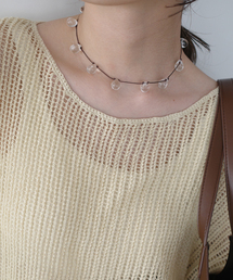Sisi Joia（シシジョイア）の「sisi joia/シシジョイア SLOBE別注 NOUE