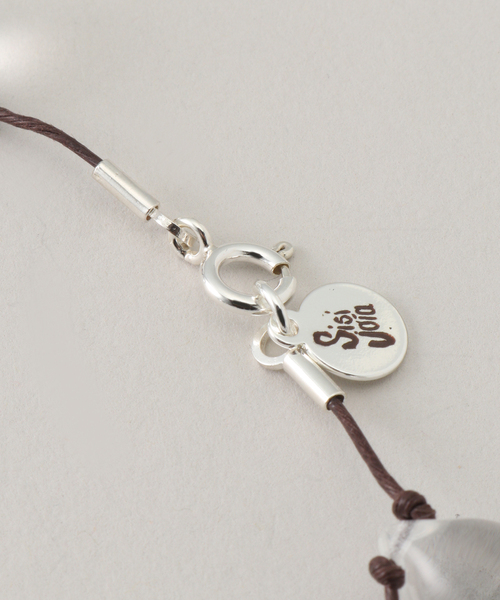 Sisi Joia（シシジョイア）の「sisi joia/シシジョイア SLOBE別注 NOUE