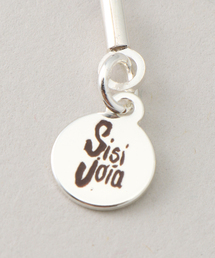 sisi joia/シシジョイア SLOBE別注 NOUE ネックレス Sisi Joia（シシジョイア）の「sisi joia/シシジョイア SLOBE別注 NOUE