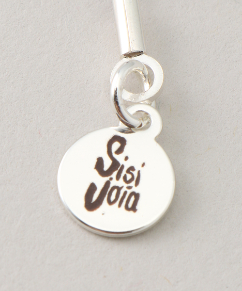 Sisi Joia（シシジョイア）の「sisi joia/シシジョイア SLOBE別注 NOUE