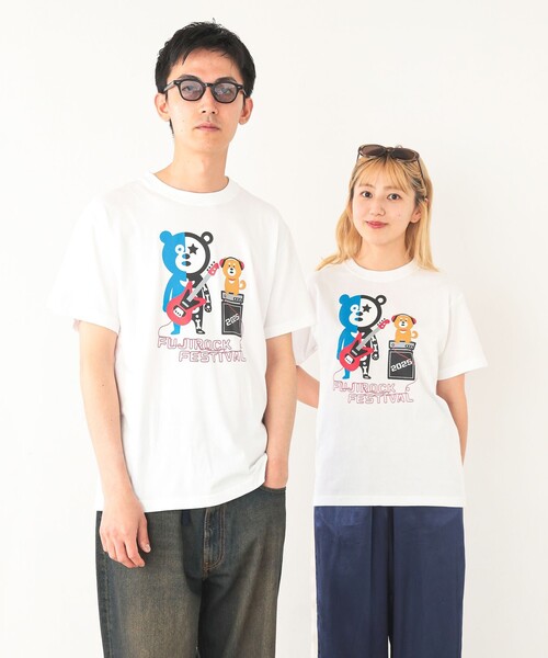 フェス映えなオランダのシャツ　アウトドア LAUNDRY OKTOBER FEST｜ランドリーTシャツ公式通販