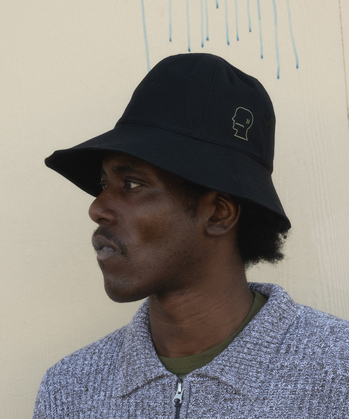 [Brain Dead] ブレインデッド ハット Hat (送料関税込み) セール】BRAIN DEAD / ブレインデッド FISHING BUCKET HAT