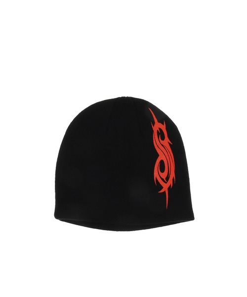 sososalimoseiビーニー S SKULLY BEANIE（ニットキャップ/ビーニー）｜PLEASURES