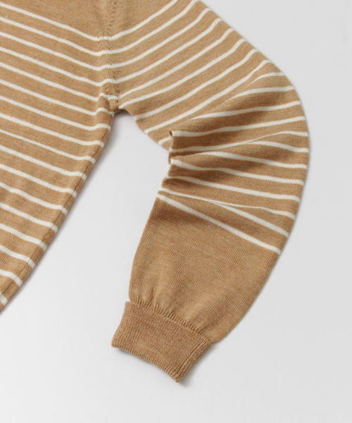 URBAN RESEARCH DOORS MENS（アーバンリサーチ ドアーズ メンズ）の「DOORS Washable Wool Turtle Knit（ニット/セーター・メンズ・ブルー/カモフラージュ/ホワイト系その他/グリーン/グレー・40/38）」の19枚目の写真