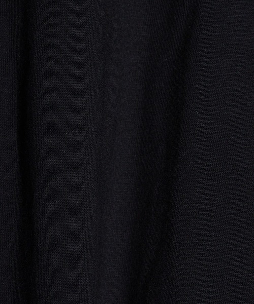 ROOPTOKYO(ループトウキョウ)の「U.S. POLO ASSN./ユーエスポロアッスン クルーショートスリーブ刺繍Tシャツ(Tシャツ/カットソー・メンズ・ダークグリーン/ホワイト・M/S/L/LL)」の20枚目の写真