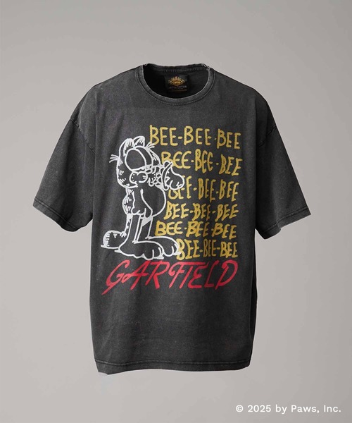 THE MOON T-shirt
