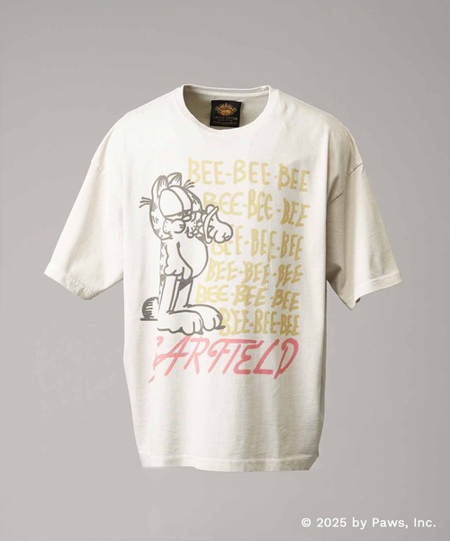 メゾンスペシャル　ガーフィールド UNISEX》【LIMITED EDITION】【CHARACTER SERIES】「GARFIELD」Prime