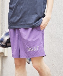 made in standard （メイドインスタンダード）の「MADE IN STANDARD/メイドインスタンダード USAF 5INCH BAGGY SHORTS ショーツ（その他パンツ・メンズ）」