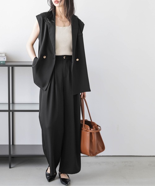 【SHOOP/シュープ】21AW WAVES セットアップ SHOOP/シュープ】21AW WAVES セットアップ