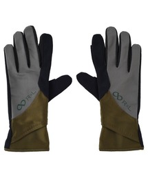 R×L（アールエル）の「アールエル RｘL RLA9502 マルチグローブ（アウトドアグッズ・レディース）」