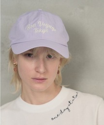 Muel Chic（ミュエルシック）の「Voyage Cap  ヴォヤージュキャップ（キャップ）」