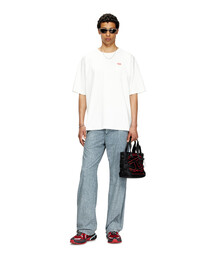 DIESEL（ディーゼル）の「メンズ トートバッグ S TECH-D TECH-D TOTE 