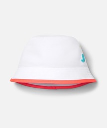 jacadi（ジャカディ）の「コットンピケバケットハット（ハット）」