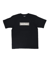 STYLISE | 【WILD THINGS】BOX LOGO TEE (ボックスロゴティー) / 3カラー [WT25069K](Tシャツ/カットソー)