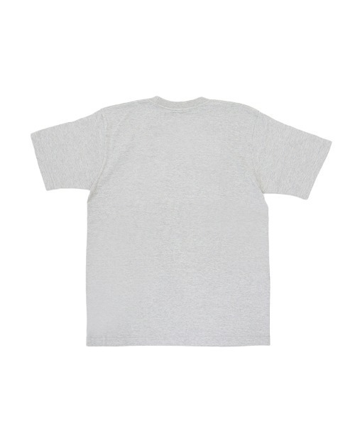 STYLISE（スタイライズ）の「【WILD THINGS】BOX LOGO TEE (ボックスロゴティー) / 3カラー [WT25069K]（Tシャツ/カットソー・メンズ・ブラック/ホワイト・M/L）」の15枚目の写真