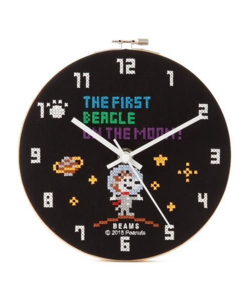 PEANUTS（ピーナッツ）の「The Mint House × BEAMS / Peanuts CLOCK