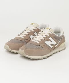 靴 New Balance WL996SG2(D) BROWN(SG2) NEW BALANCE】 ニューバランス CM996SG2(D) CM996 CM996SG2 OFF