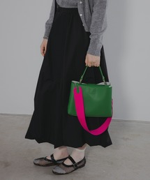 antic rag（アンティックラグ）の「Levy レヴィ（ハンドバッグ）」